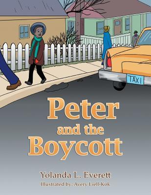 Peter and the Boycott