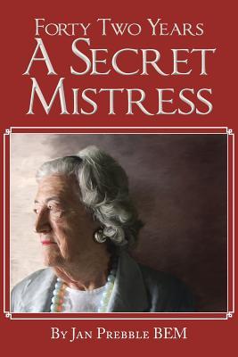 Forty Two Years a Secret Mistress Subscription