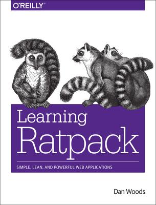 Learning Ratpack: Simple, Lean, and Powerful Web Applications