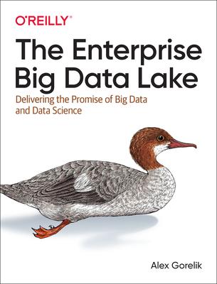 The Enterprise Big Data Lake: Delivering the Promise of Big Data and Data Science