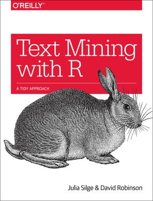 Text Mining with R: A Tidy Approach