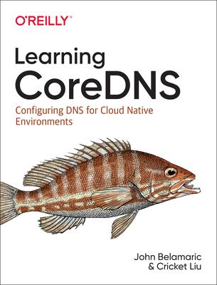 Learning CoreDNS: Configuring DNS for Cloud Native Environments