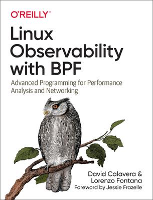 Linux Observability with Bpf: Advanced Programming for Performance Analysis and Networking