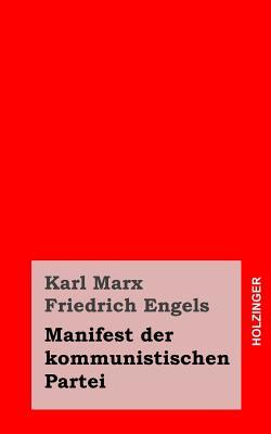 Manifest der kommunistischen Partei