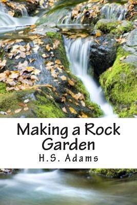 Making a Rock Garden