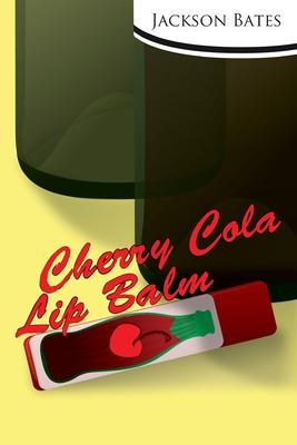 Cherry-Cola Lip Balm