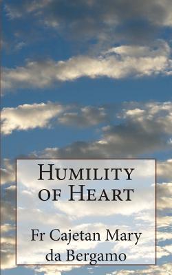 Humility of Heart