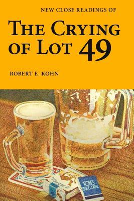 New Close Readings of The Crying of Lot 49 Subscription