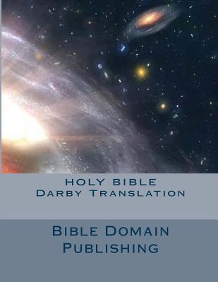 Holy Bible Darby Translation