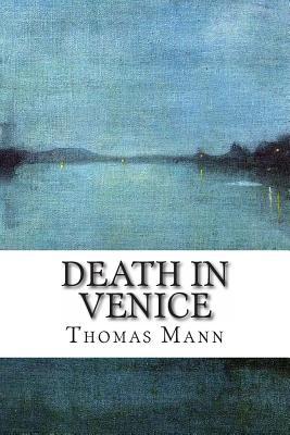 Death in Venice