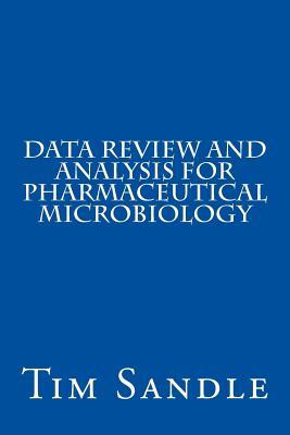 Data Review and Analysis for Pharmaceutical Microbiology Subscription