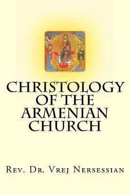 Christology of the Armenian Church