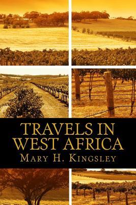 Travels in West Africa