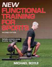 New Functional Training for Sports Subscription