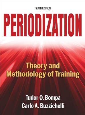 Periodization: Theory and Methodology of Training