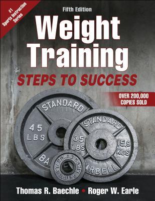 Weight Training: Steps to Success