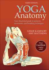 Yoga Anatomy Subscription