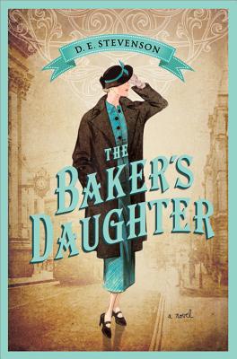 The Baker's Daughter