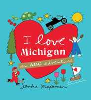 I Love Michigan: An ABC Adventure Subscription
