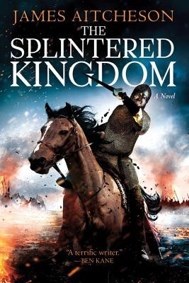 Splintered Kingdom Subscription