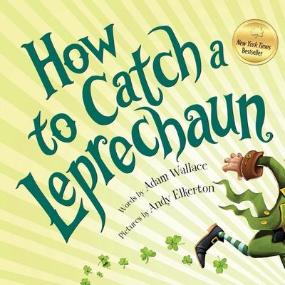 How to Catch a Leprechaun Subscription