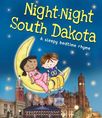 Night-Night South Dakota