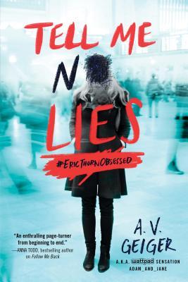 Tell Me No Lies Subscription
