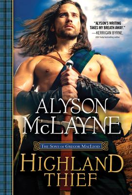 Highland Thief