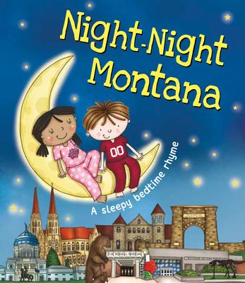 Night-Night Montana