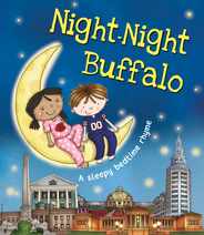 Night-Night Buffalo Subscription
