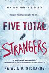 Five Total Strangers Subscription