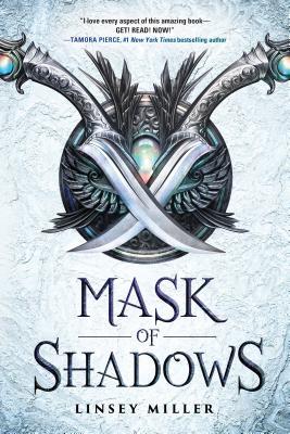 Mask of Shadows