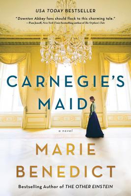 Carnegie's Maid