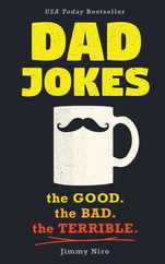 Dad Jokes: Good, Clean Fun for All Ages! Subscription