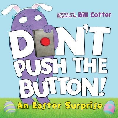 Don't Push the Button!: An Easter Surprise Subscription