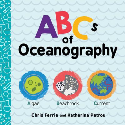 ABCs of Oceanography