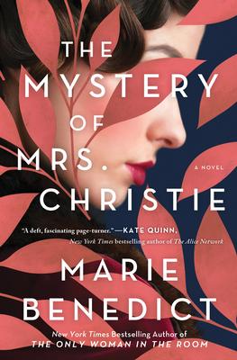 Mystery of Mrs. Christie