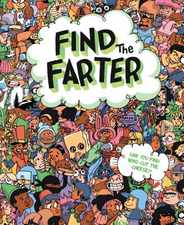 Find the Farter: Can You Find Who Cut the Cheese? Subscription