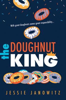 The Doughnut King