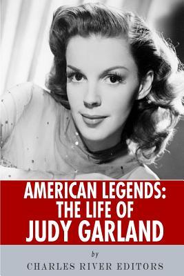 American Legends: The Life of Judy Garland