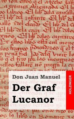 Der Graf Lucanor