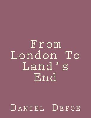 From London To Land's End Subscription