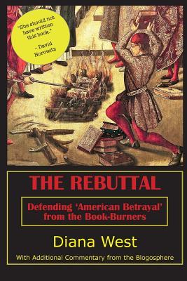 The Rebuttal: Defending 'American Betrayal' from the Book-Burners