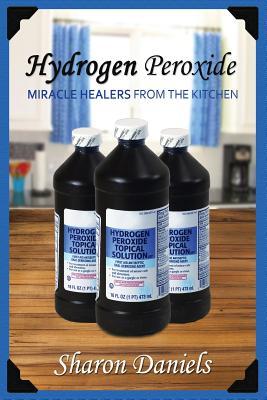 Hydrogen Peroxide