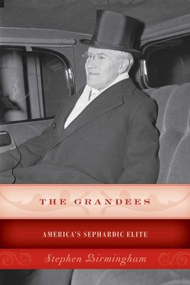 The Grandees: America's Sephardic Elite Subscription