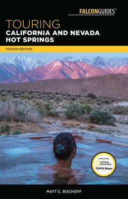 Touring California and Nevada Hot Springs Subscription