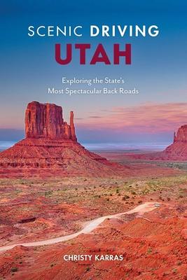 Scenic Driving Utah: Exploring the State's Most Spectacular Back Roads Subscription