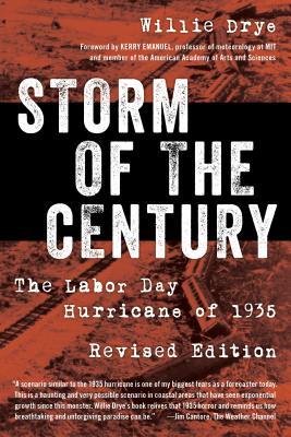 Storm of the Century: The Labor Day Hurricane of 1935