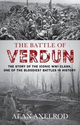 The Battle of Verdun