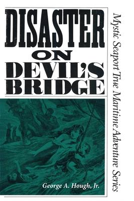 Disaster on Devil's Bridge Subscription